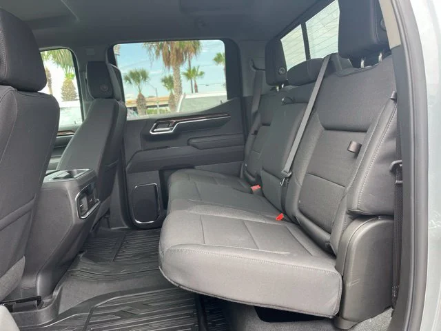 2026 GMC Sierra 1500 Elevation - Photo 16