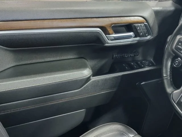 2024 Chevrolet Silverado 1500 High Country - Photo 24