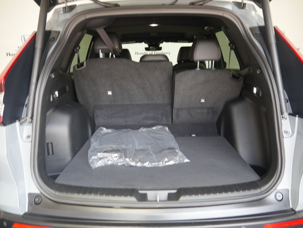 Certified Used 2026 Urban Gray Pearl Honda Sport-L image 10