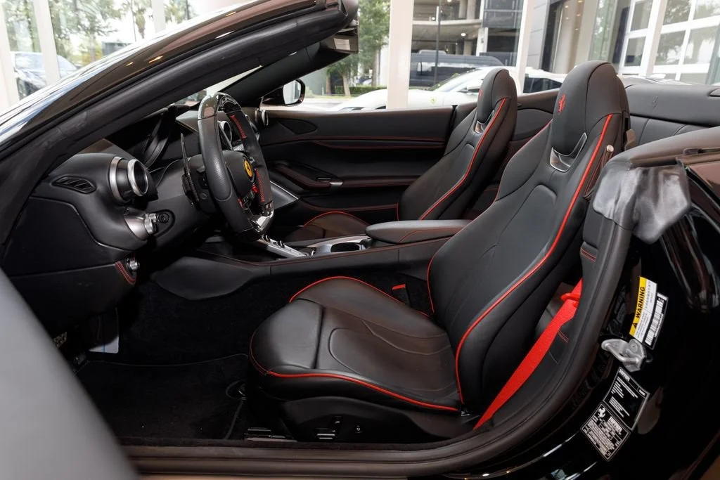 2023 Ferrari Portofino M - Photo 23