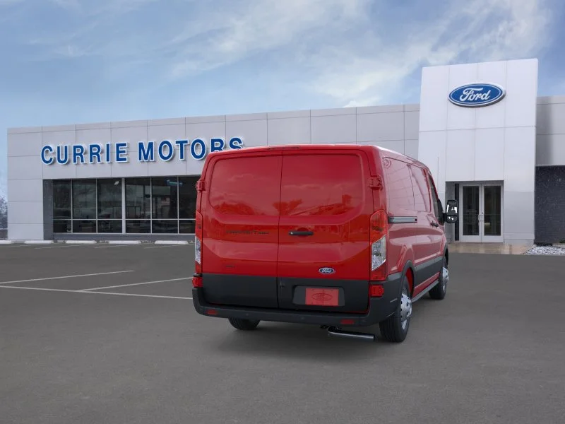 2026 Ford Transit Van Base - Photo 29
