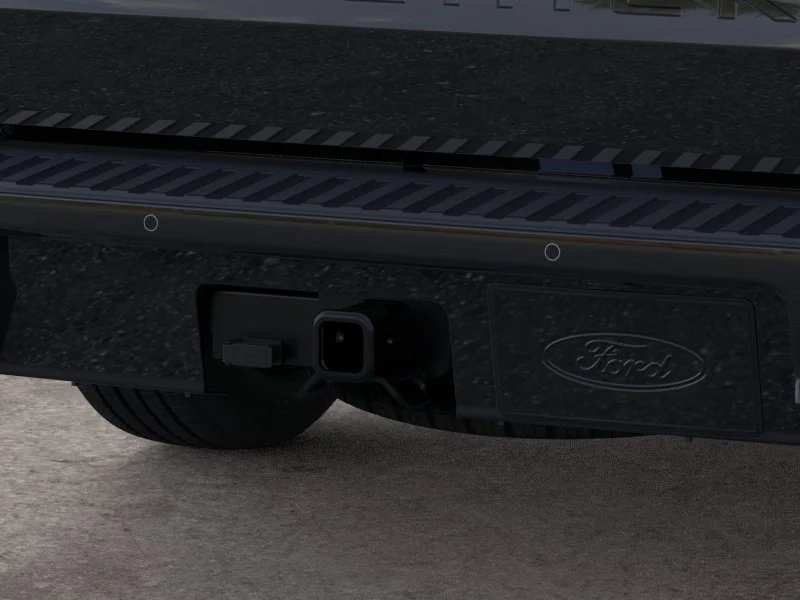 New 2026 Shadow Black Ford Lobo™ image 23