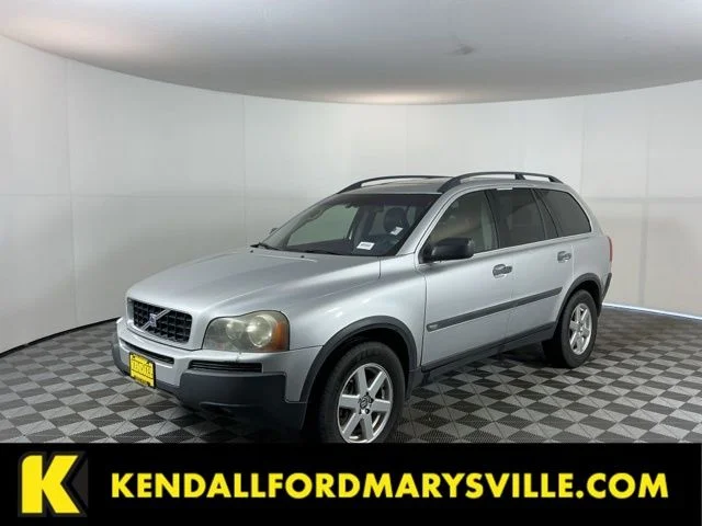 2005 Volvo XC90 2.5T AWD's photo