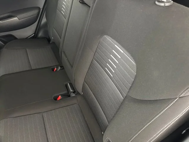 Used 2022 Blue Kia LX image 26