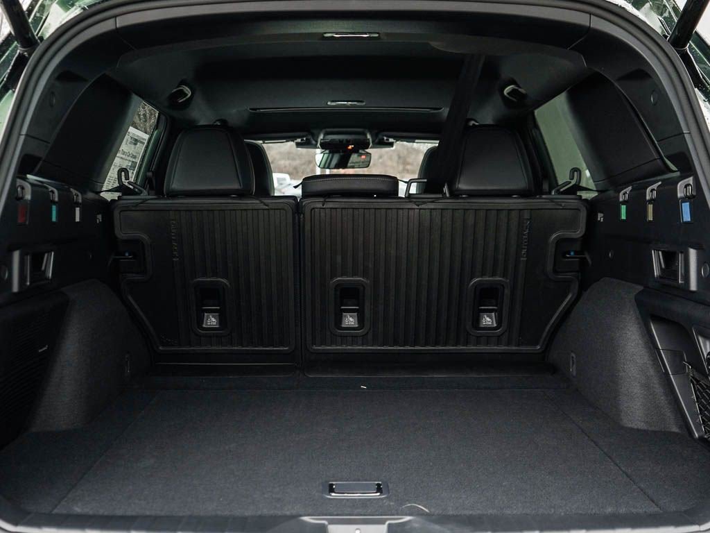 2026 Subaru Outback Wilderness - Photo 8