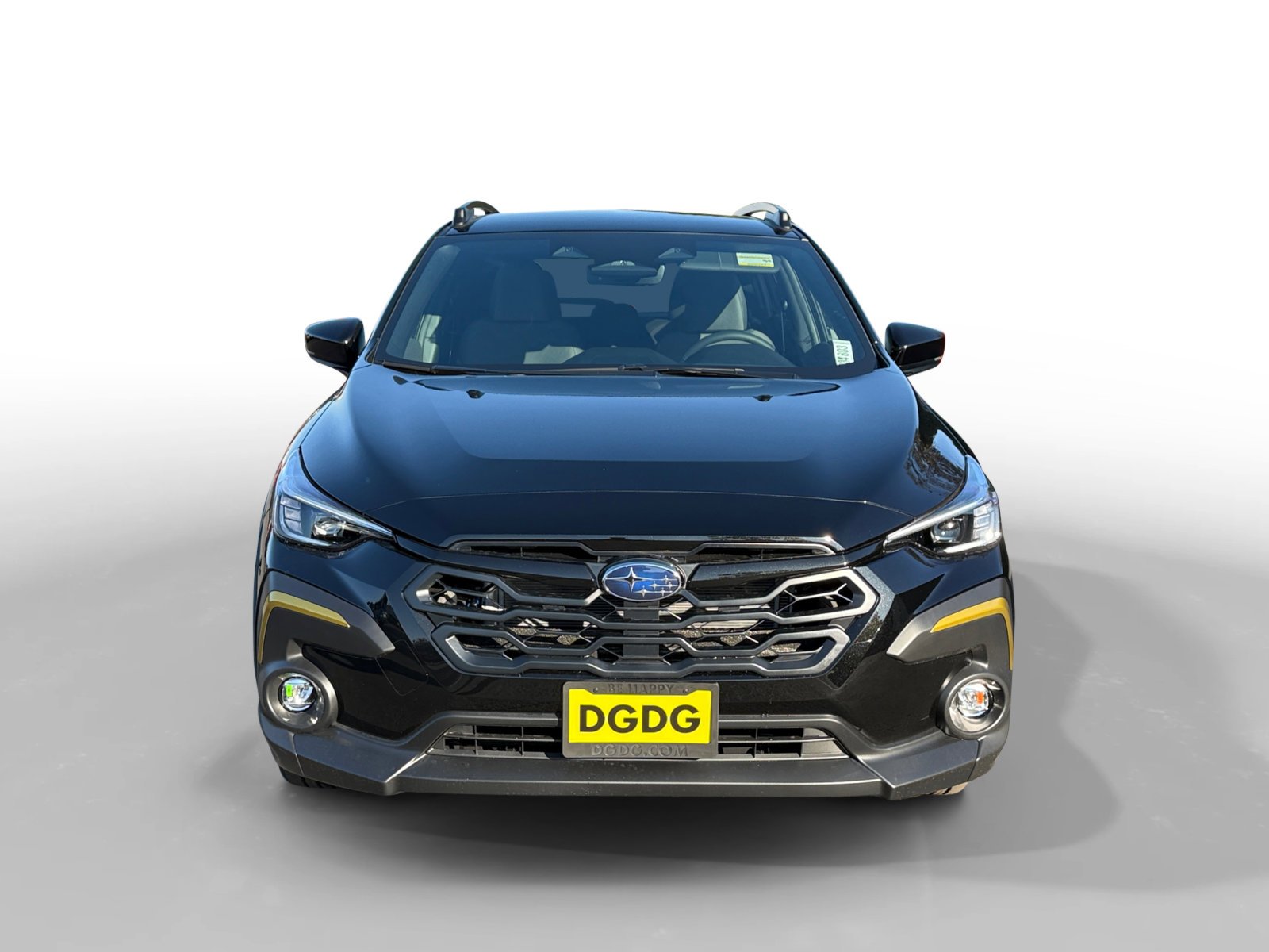 2026 Subaru Crosstrek Sport - Photo 8