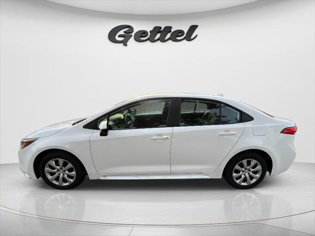 Certified Used 2026 ICE CAP Toyota  image 30