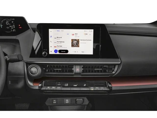 New 2027 Cutting Edge Toyota  XSE Premium image 7