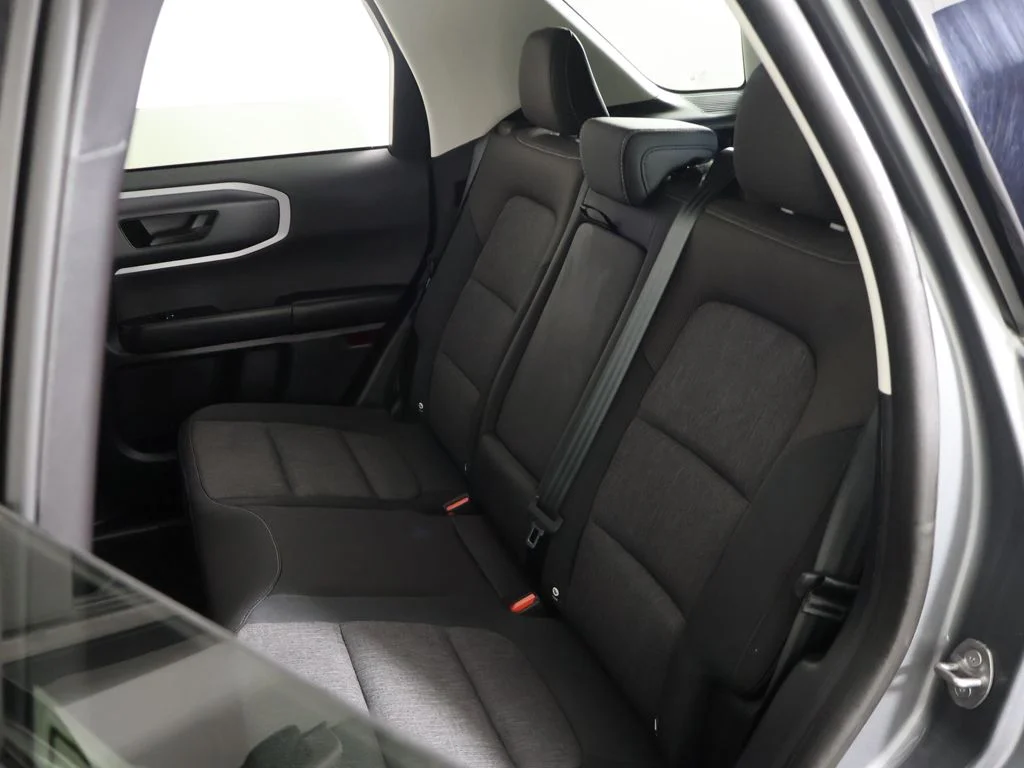 Used 2024 Gray Ford Big Bend image 27