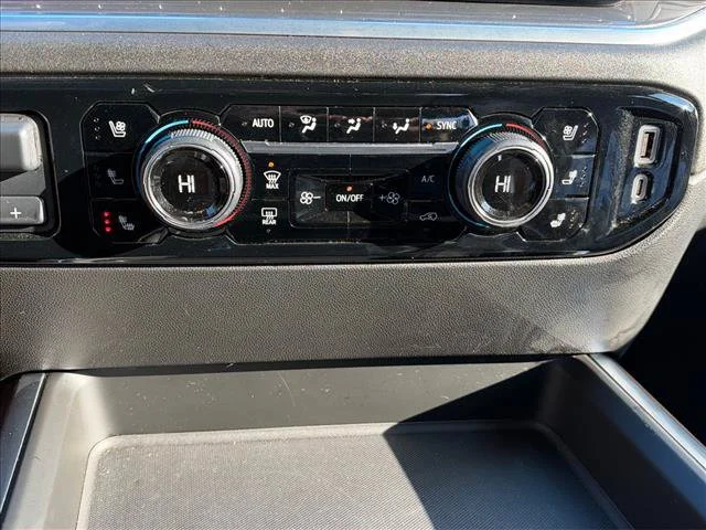 2024 Chevrolet Silverado 2500HD High Country - Photo 33
