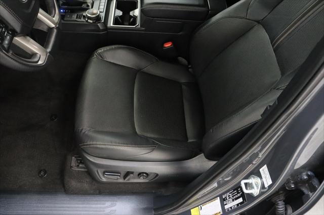 Certified Used 2025 Underground Toyota Limited 2.4T image 15