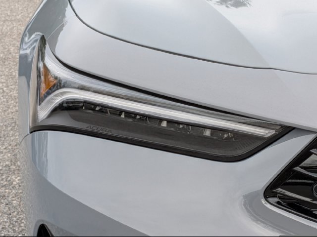 New 2026 Urban Gray Pearl Acura A-Spec Tech Package image 9