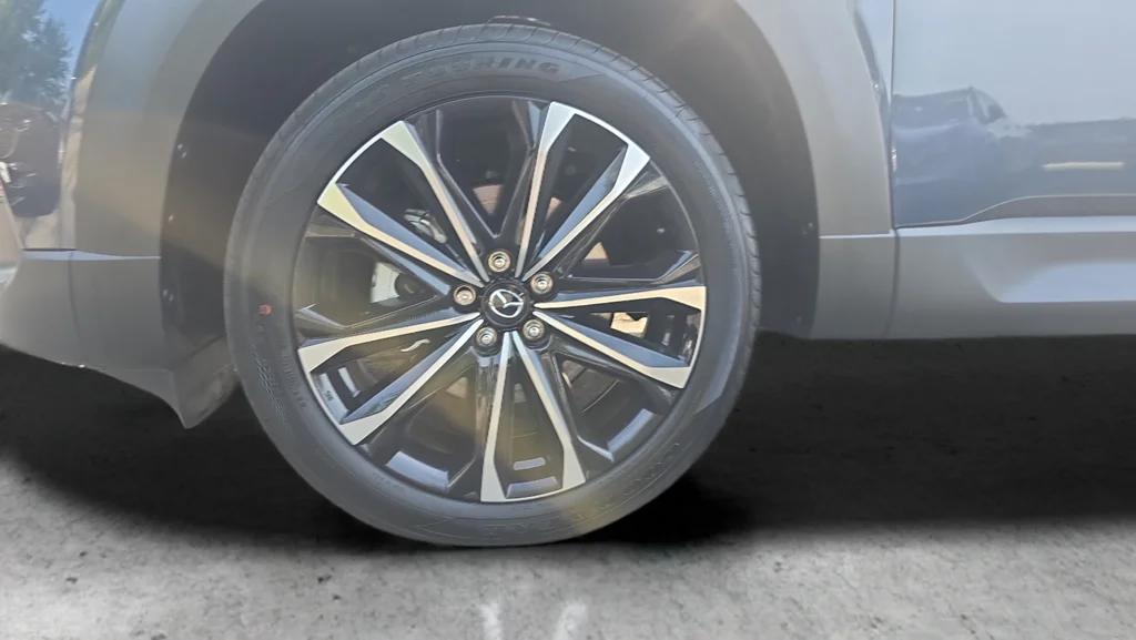 New 2026 Blue Mazda 2.5 S Premium image 35