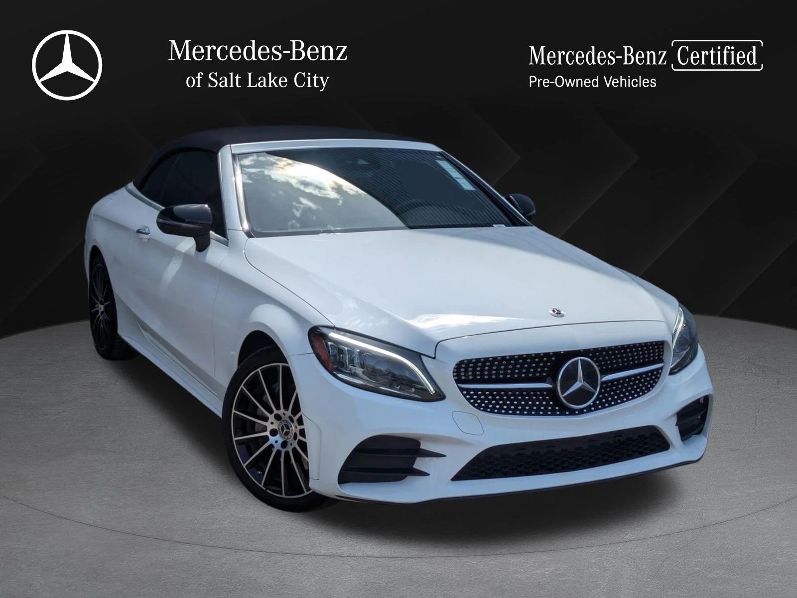 2023 Mercedes-Benz C-Class C 300 4MATIC's photo