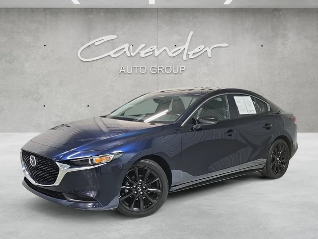 Pre-Owned 2025 Mazda CX-5 2.5 S Select Package 4D Sport Utility in