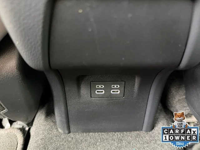 Used 2026 Black Toyota XLE image 25
