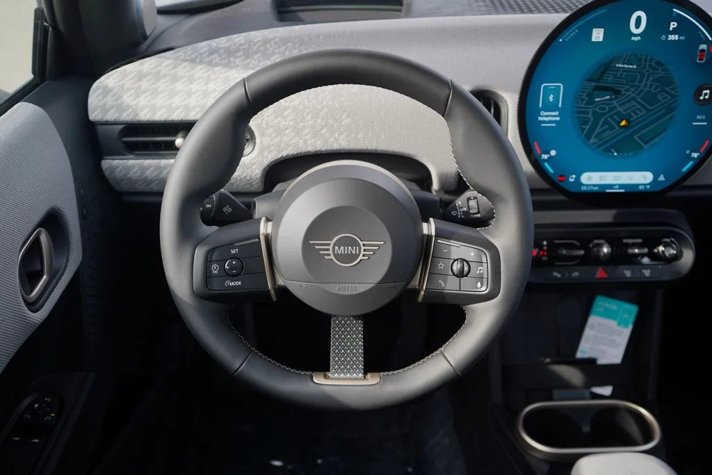 2026 MINI Hardtop 2 Door S - Photo 9