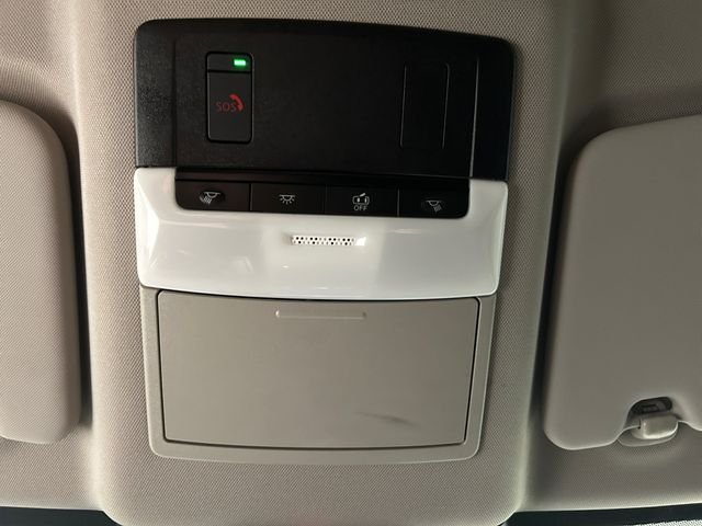 Used 2023 Black Nissan SV image 29