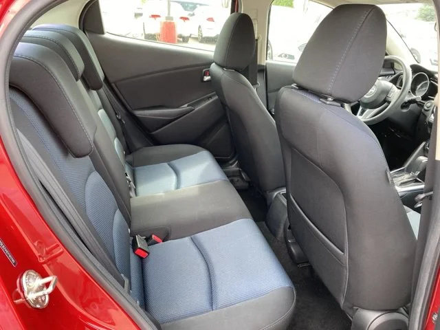 Used 2016 Red Scion Base image 24