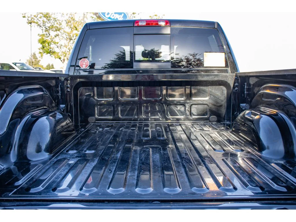 2025 RAM Ram 2500 Pickup Big Horn - Photo 12