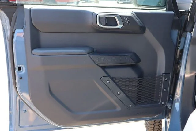 2025 Ford Bronco 4-Door Badlands - Photo 76