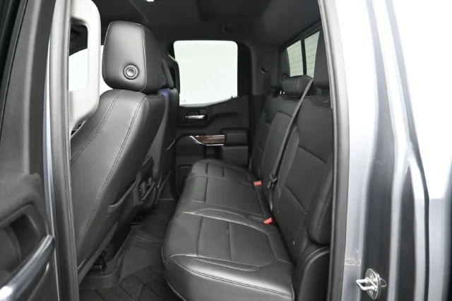 Used 2020 SATIN STEEL METALLIC Chevrolet RST image 21