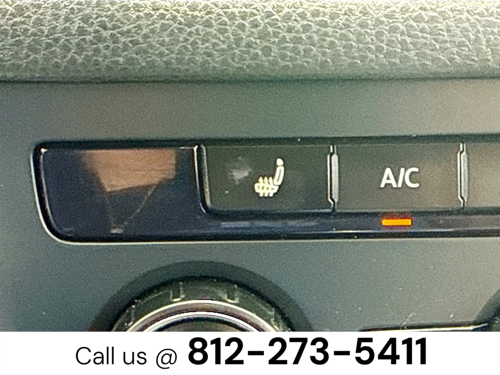 Used 2015 BLUE Volkswagen SE image 19