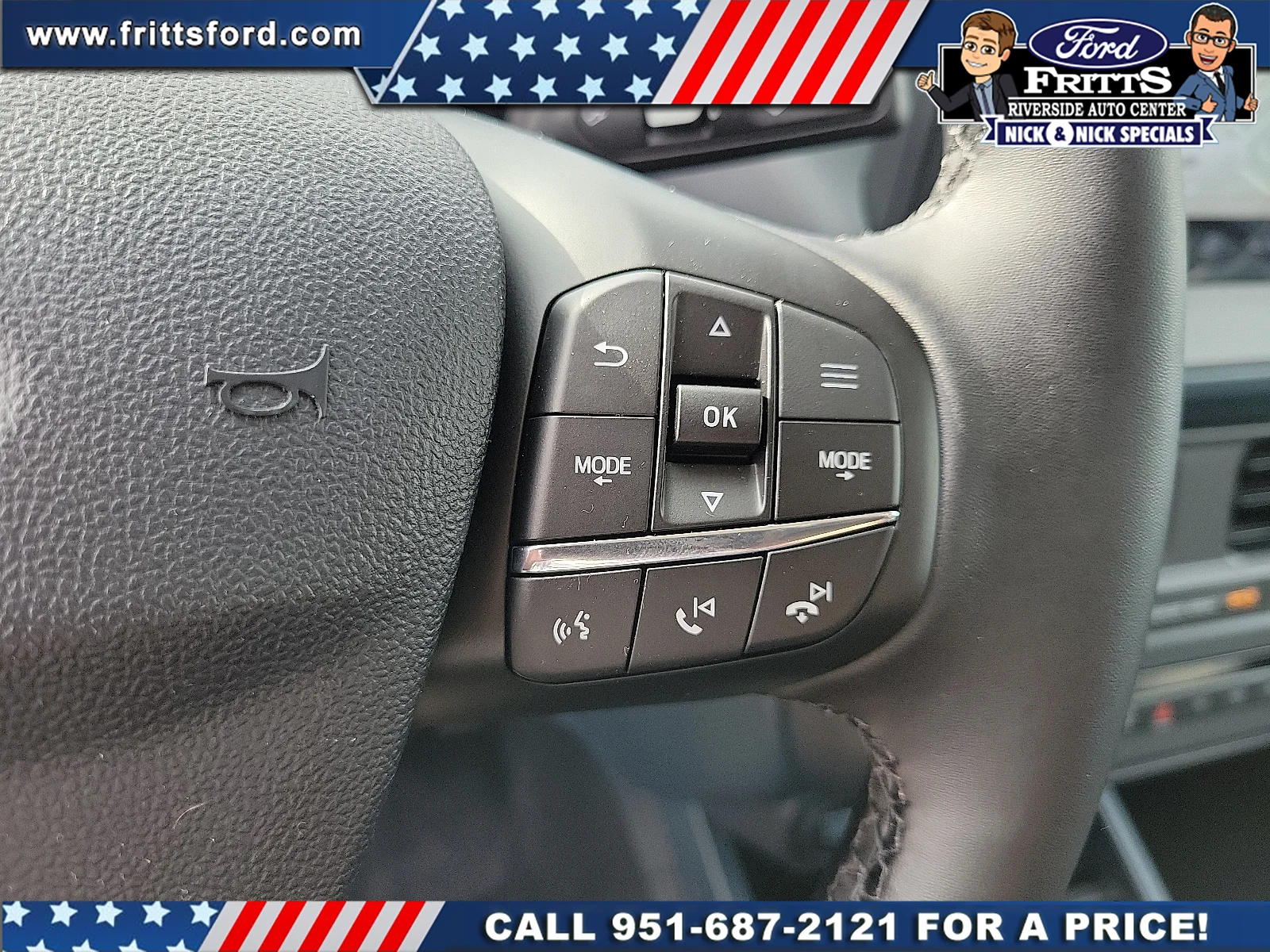 New 2026 Carbonized Gray Metallic FORD Lariat® image 8