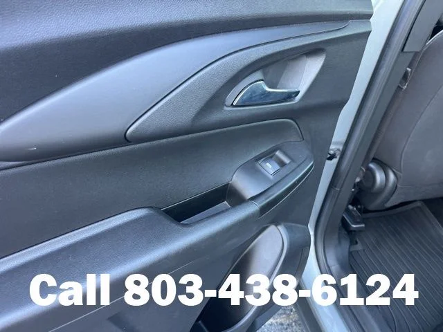 Used 2023 Gray Chevrolet LS image 13