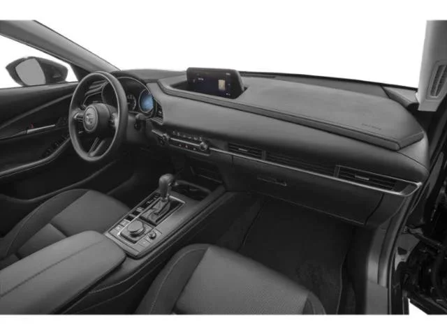 New 2026 Snowflake White Pearl Mazda 2.5 S AWD image 17