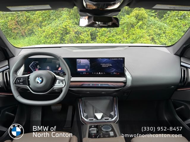 Used 2026 Alpine White BMW 30 xDrive image 27