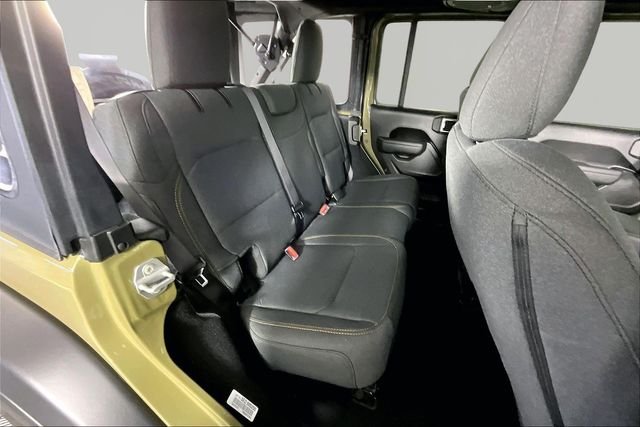 New 2026 41 Jeep Sport image 10