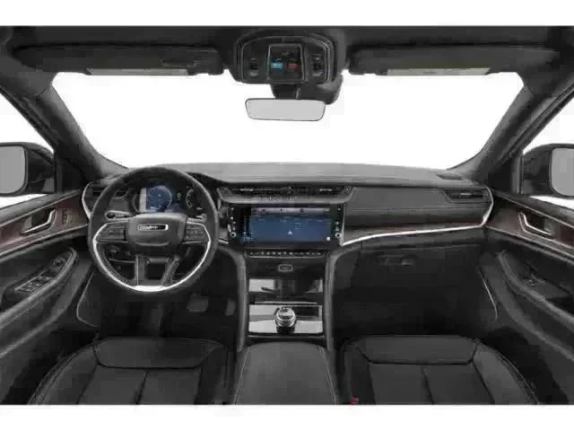 New 2026 Bright White Clear-Coat Exterior Paint Jeep Altitude image 7