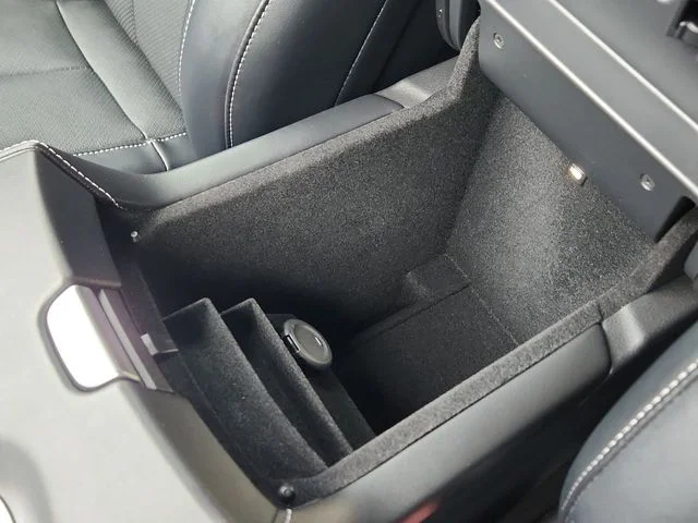 2024 INFINITI QX60 LUXE - Photo 19