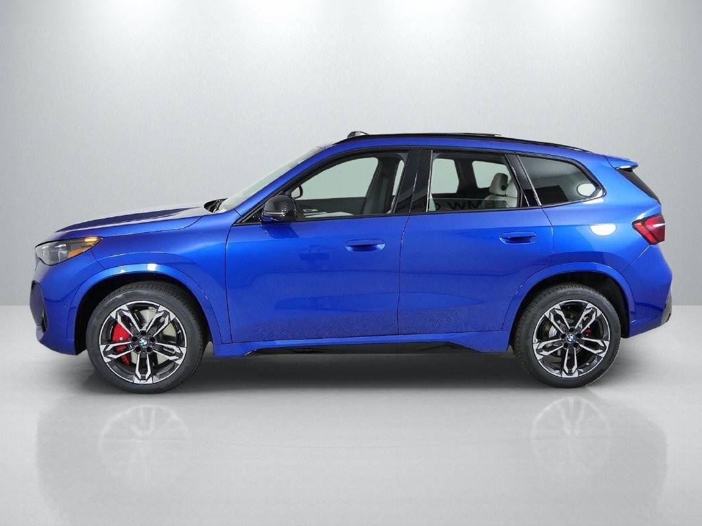 New 2027 Portimao Blue Metallic BMW xDrive28i image 15