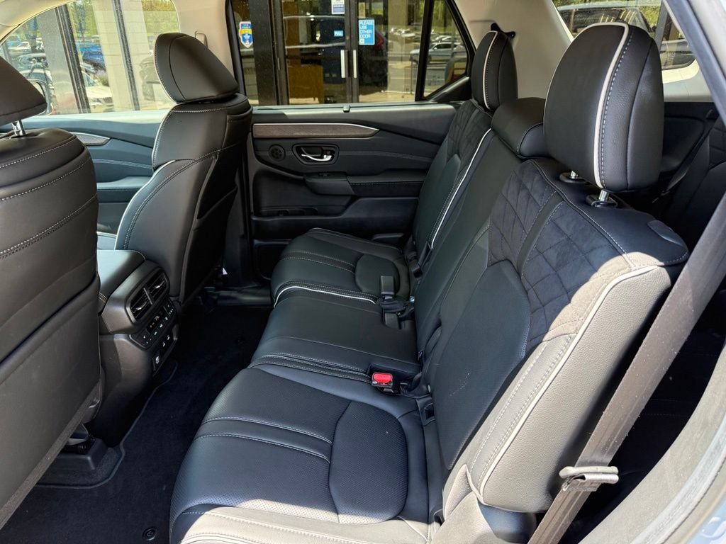 Certified Used 2026  Honda Elite image 16