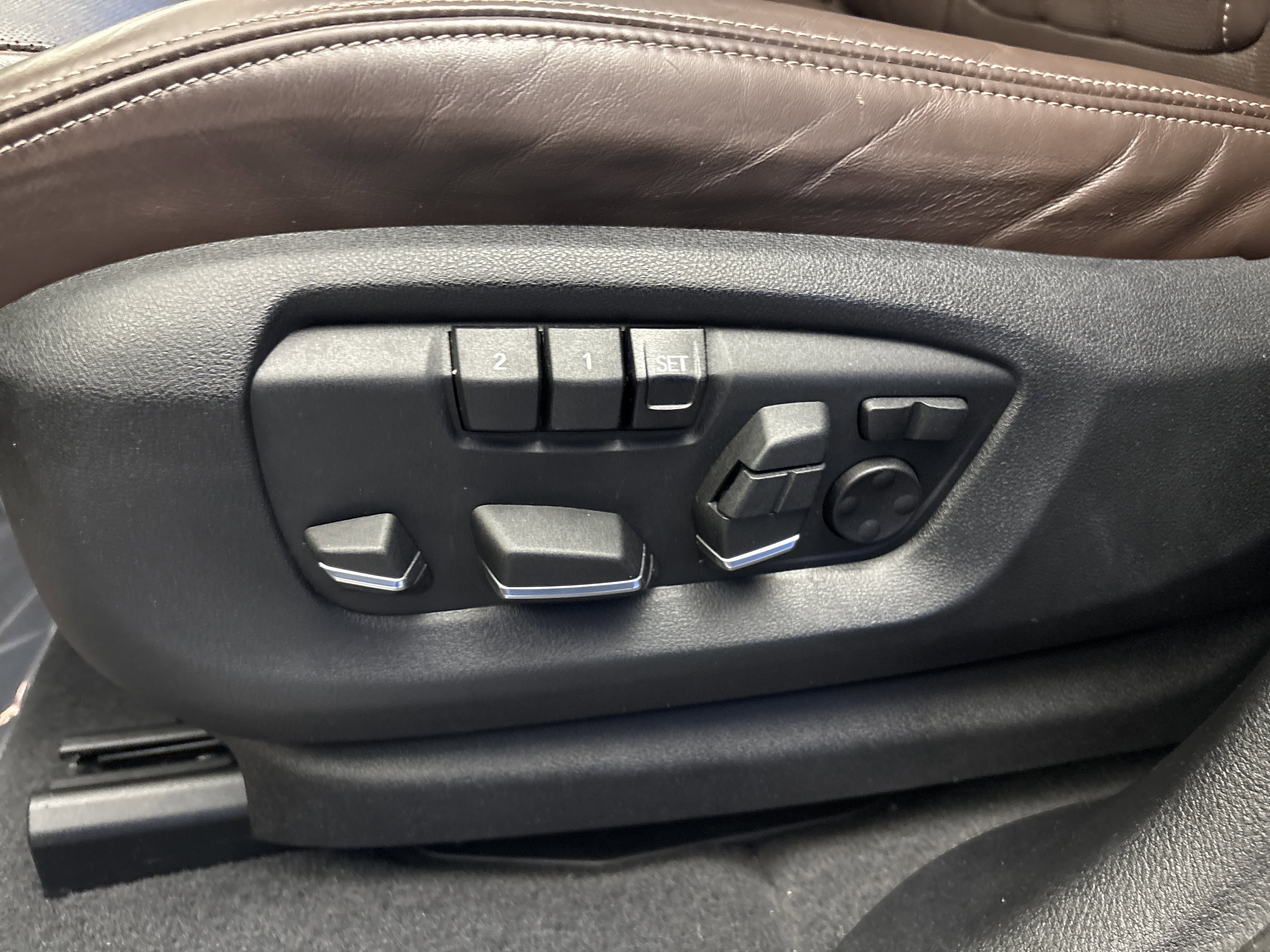 Used 2018 Carbon Black Metallic BMW xDrive35i image 13