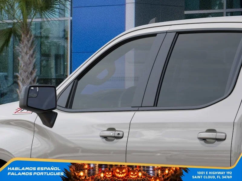 2026 Chevrolet Silverado 1500 RST - Photo 21