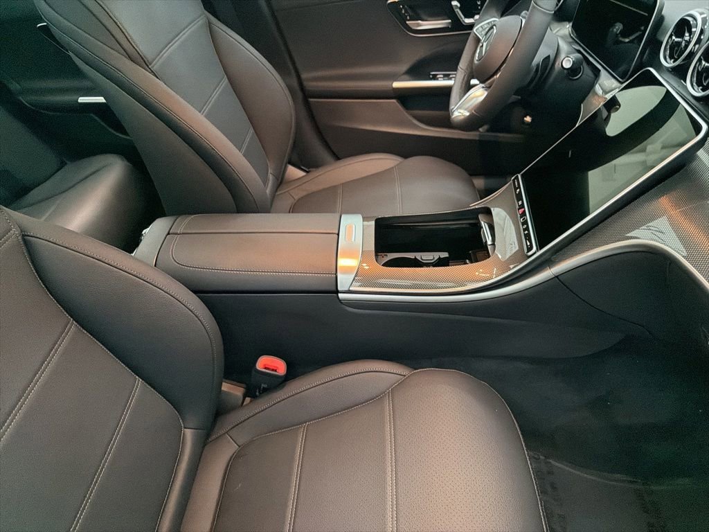 New 2026 Polar White Mercedes-Benz C 300 image 64