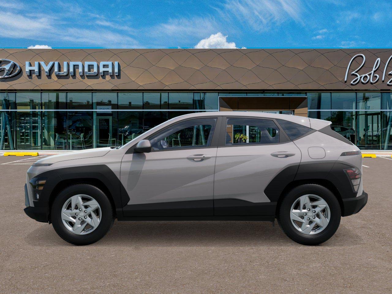 New 2027  Hyundai SE image 3