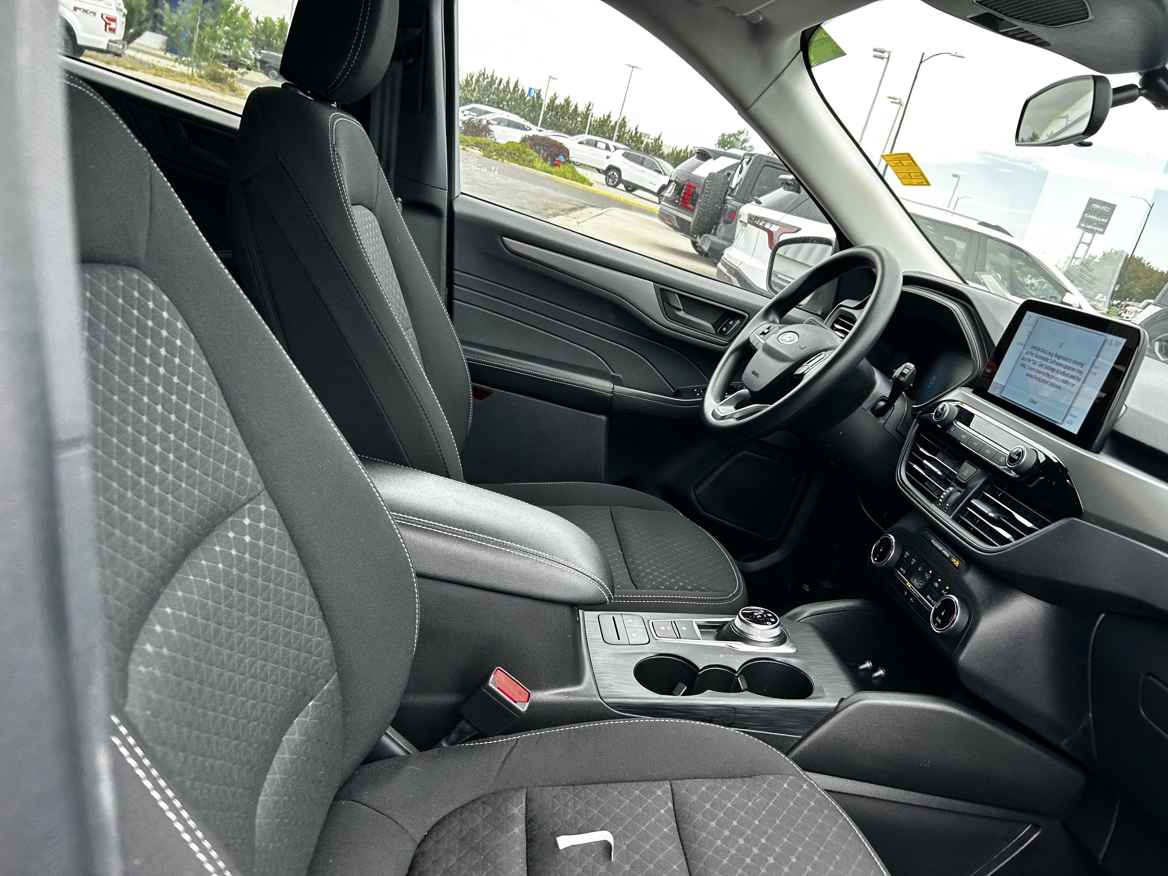2025 Ford Escape Active - Photo 13