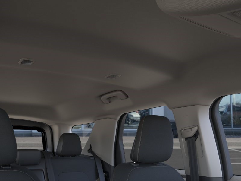 New 2026 Velocity Blue Metallic Ford Big Bend image 28