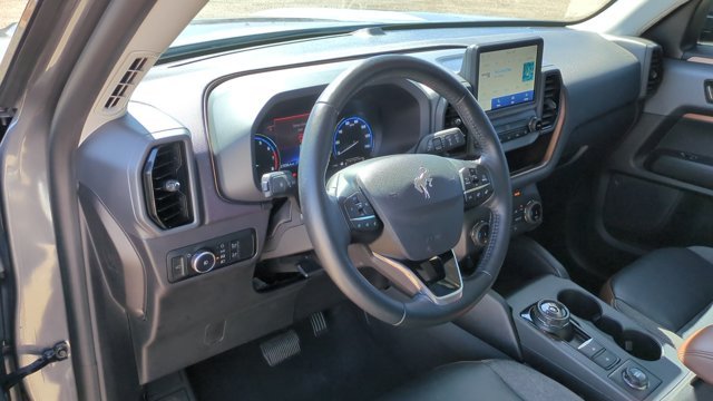 Certified Used 2023 Gray Metallic Ford Outer Banks image 46