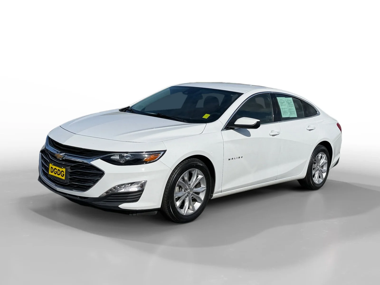 2023 Chevrolet Malibu 1LT