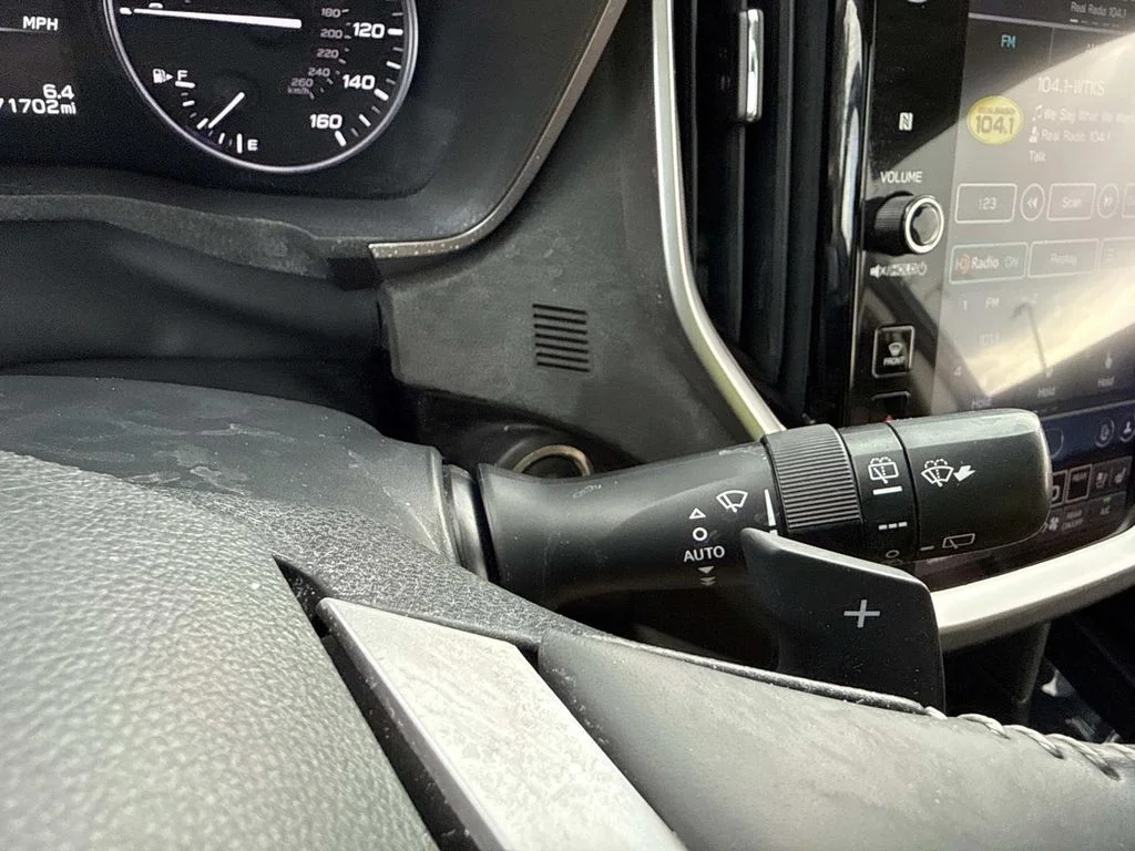 Used 2023  Subaru Touring image 41