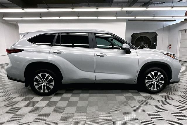 2024 Toyota Highlander XLE - Photo 15