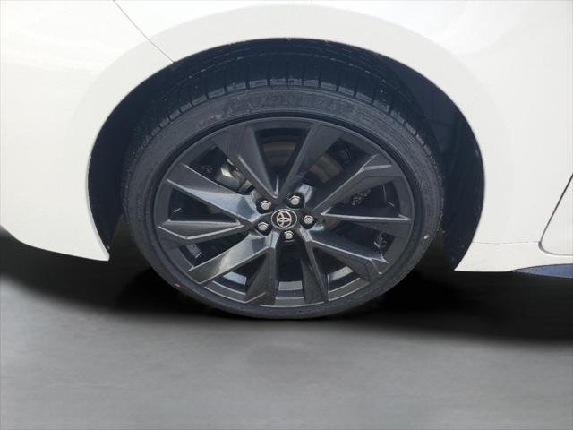 Certified Used 2026 ICE CAP Toyota  image 25