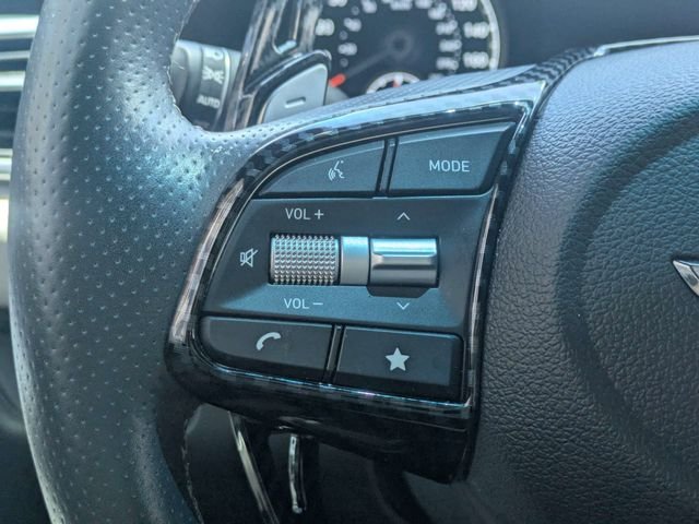 Used 2023 White Genesis 3.3T image 25