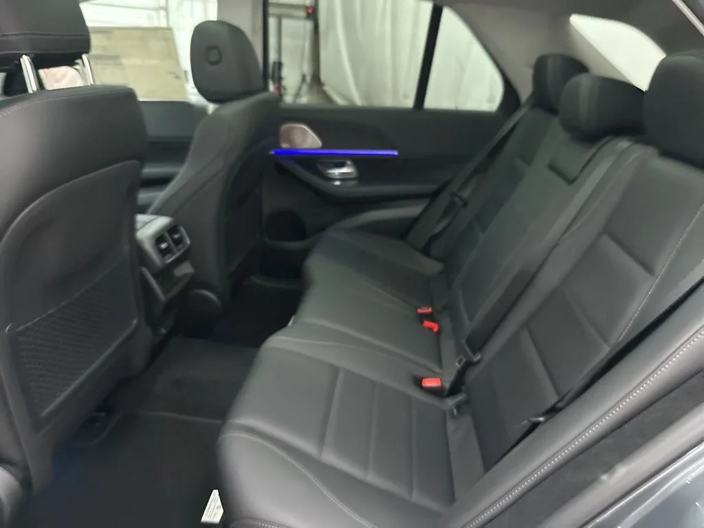 Used 2026 Gray Mercedes-Benz GLE 350 image 24