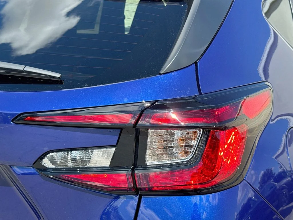 New 2026 Blue Subaru Limited image 31